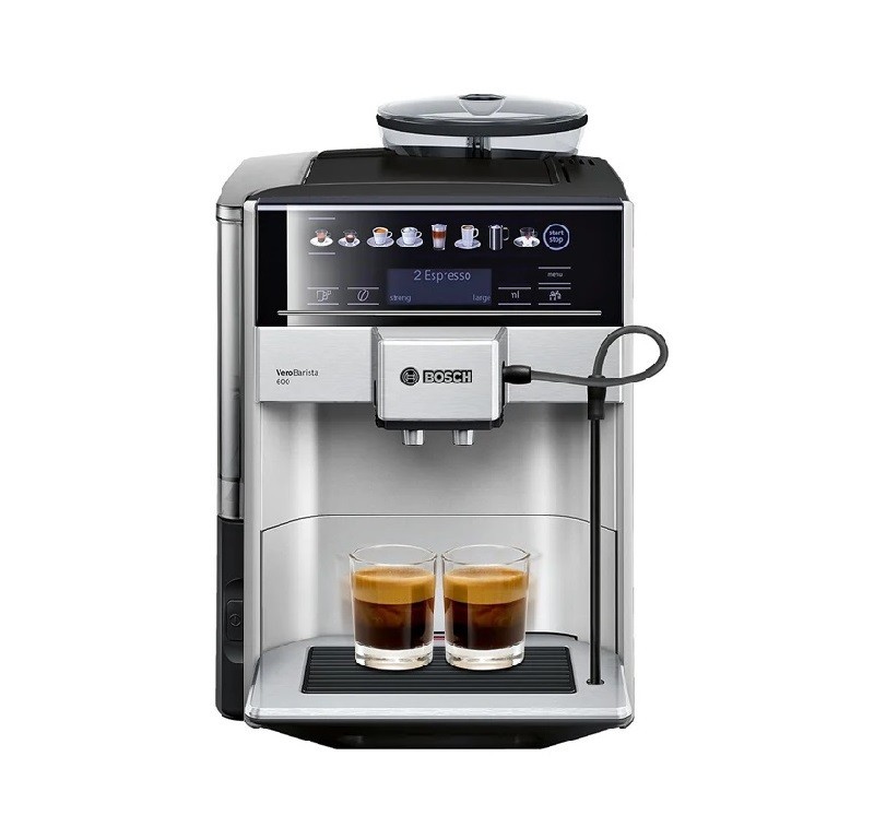 اسپرسو ساز بوشBOSCH مدل TIS65621RW