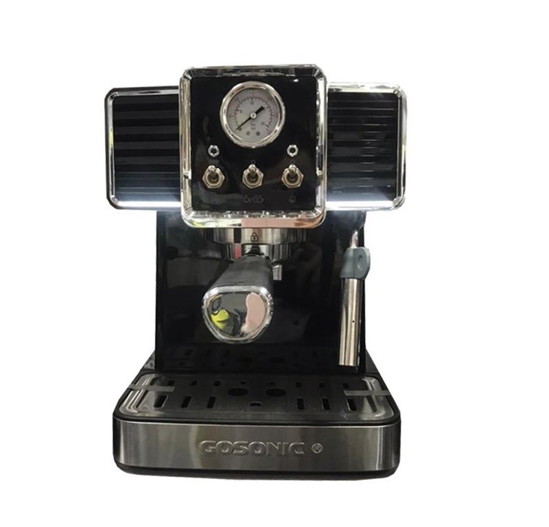 اسپرسو ساز گوسونیک مدلGem-868