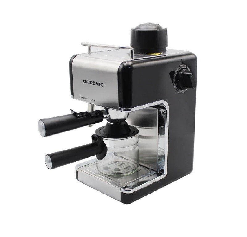 اسپرسو ساز گوسونیک مدلGCM-765