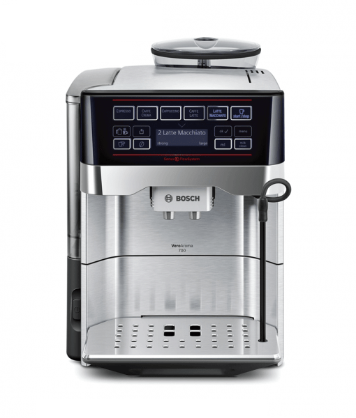 اسپرسو ساز بوشBOSCH مدل VeroAroma 300 TES60321RW