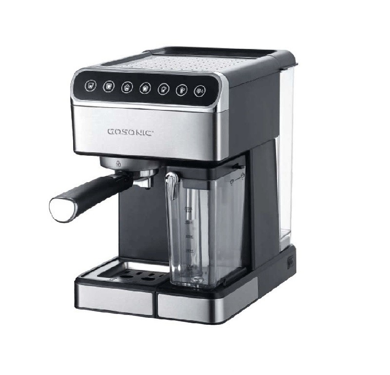 اسپرسو ساز گوسونیک مدلGEM-873