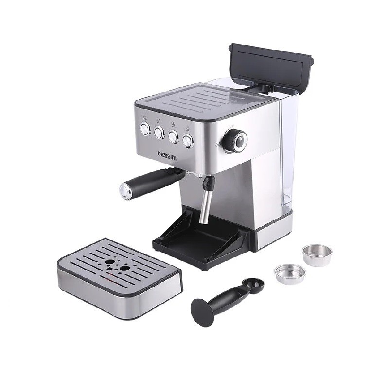 اسپرسو و قهوه ساز دسینی مدلDS-5302