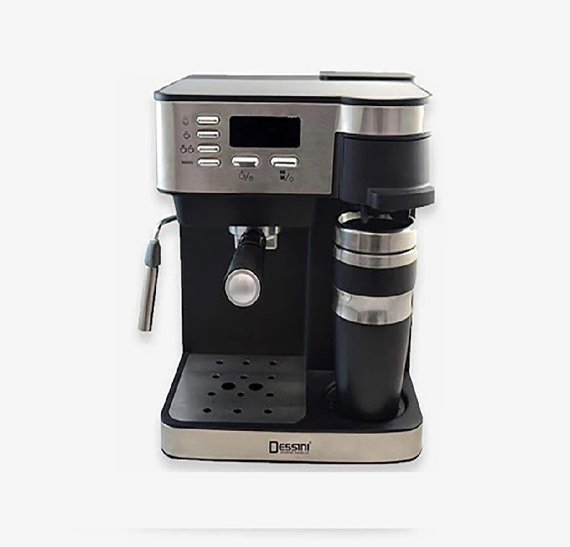 اسپرسو دسینی مدل 222