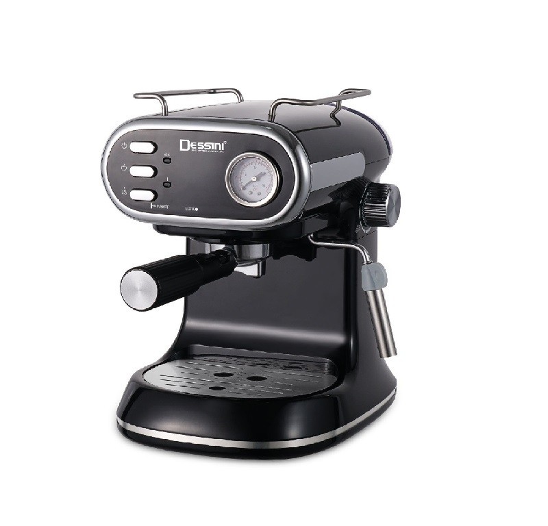 اسپرسو دسینی مدل 200