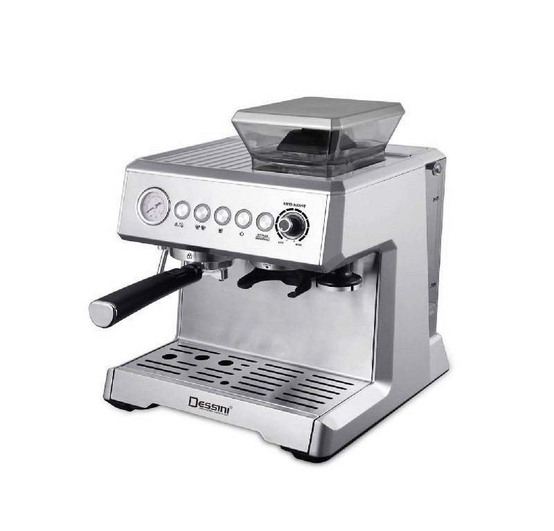 اسپرسو دسینی مدل6464