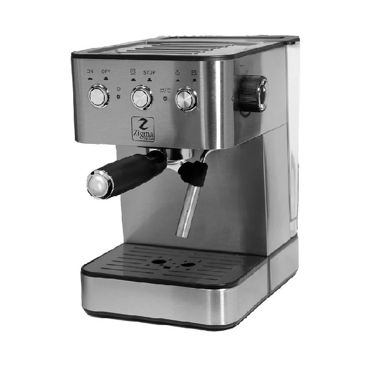 اسپرسو زیگما مدلRL-825