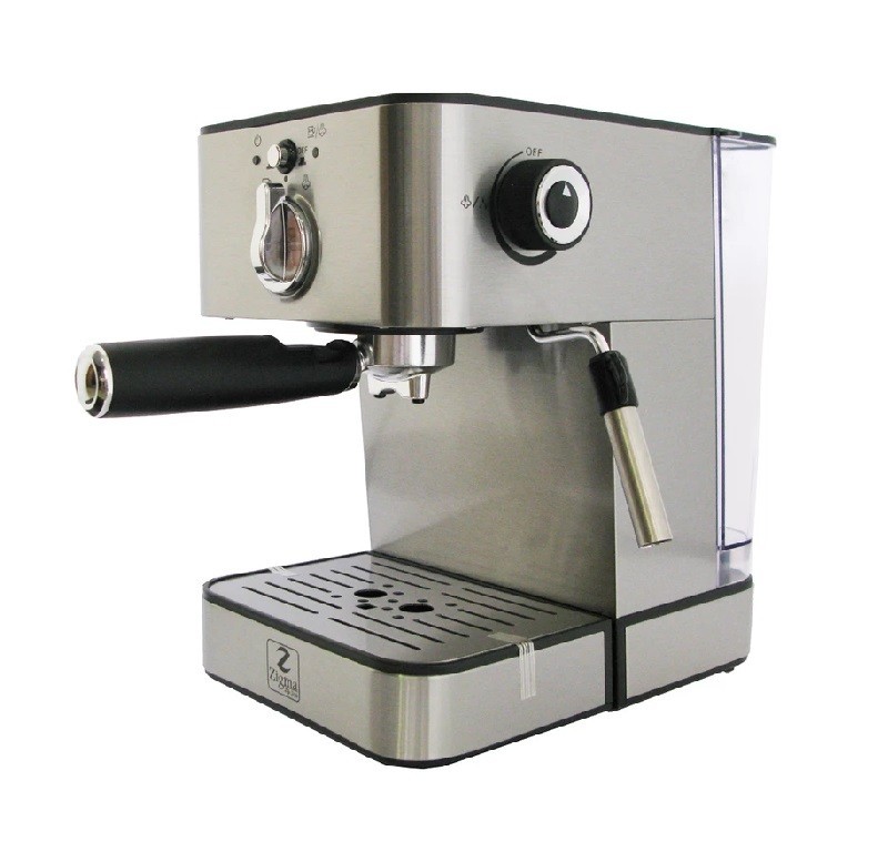 اسپرسو زیگما مدل RL-850