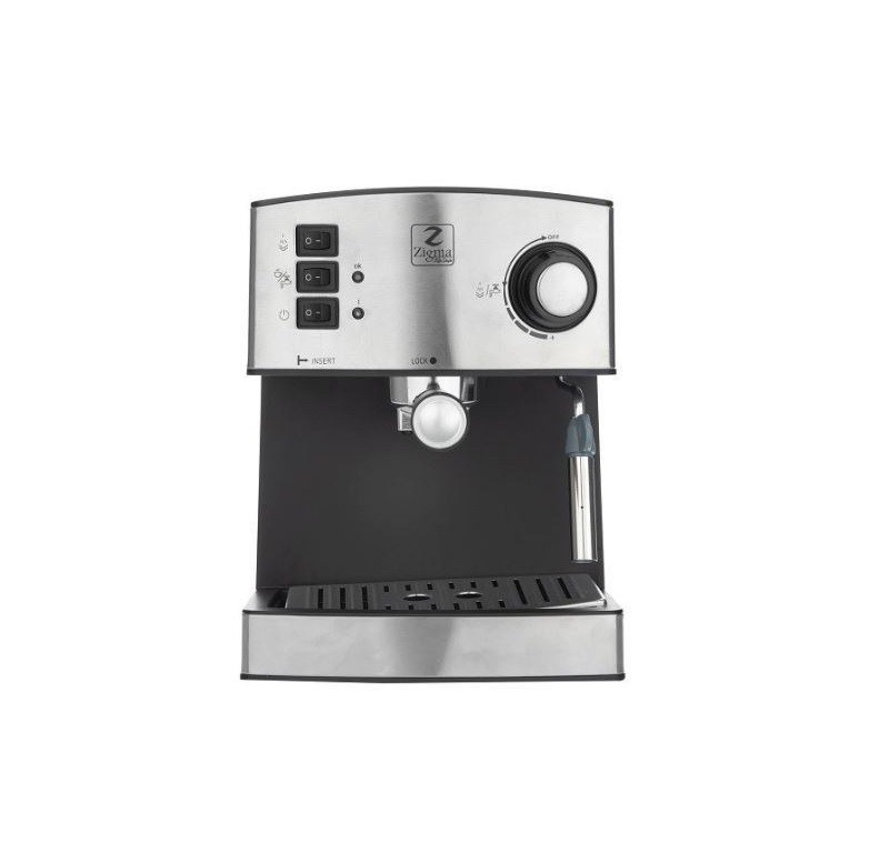 اسپرسو زیگما مدل RL-333
