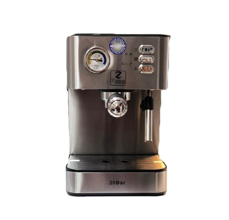 اسپرسو زیگما مدل RL340