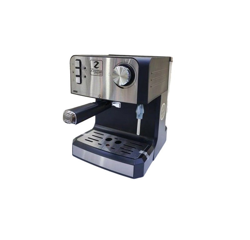 اسپرسو زیگما مدلKj60B