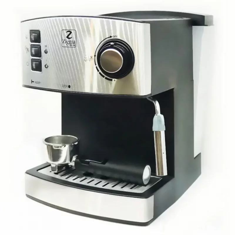 اسپرسو زیگما مدلKJ-50A