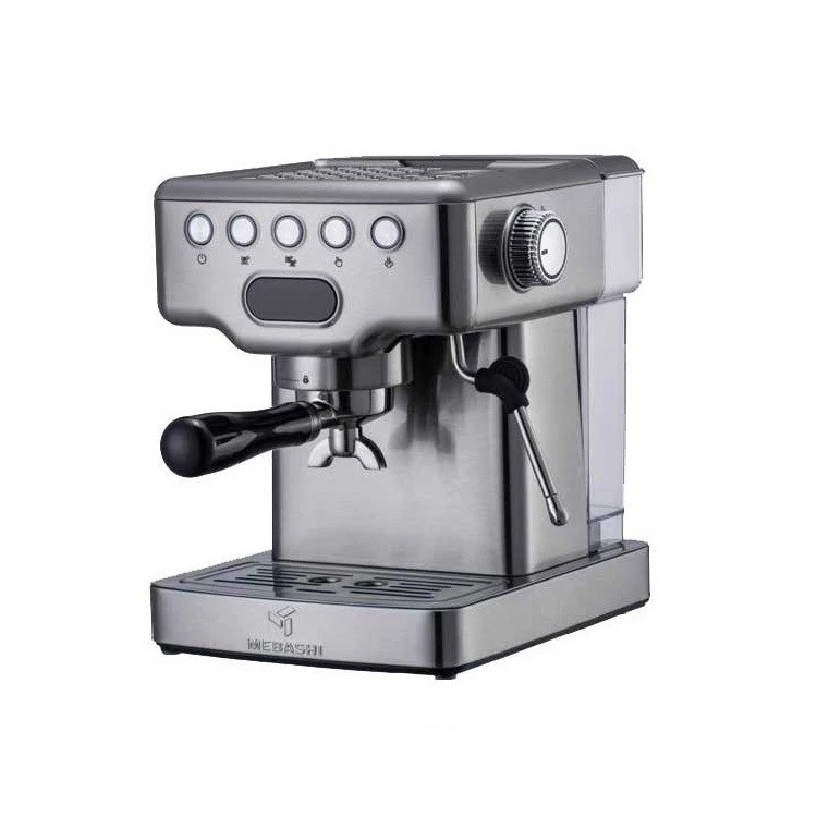 اسپرسو مباشی مدلME-ECM 2034
