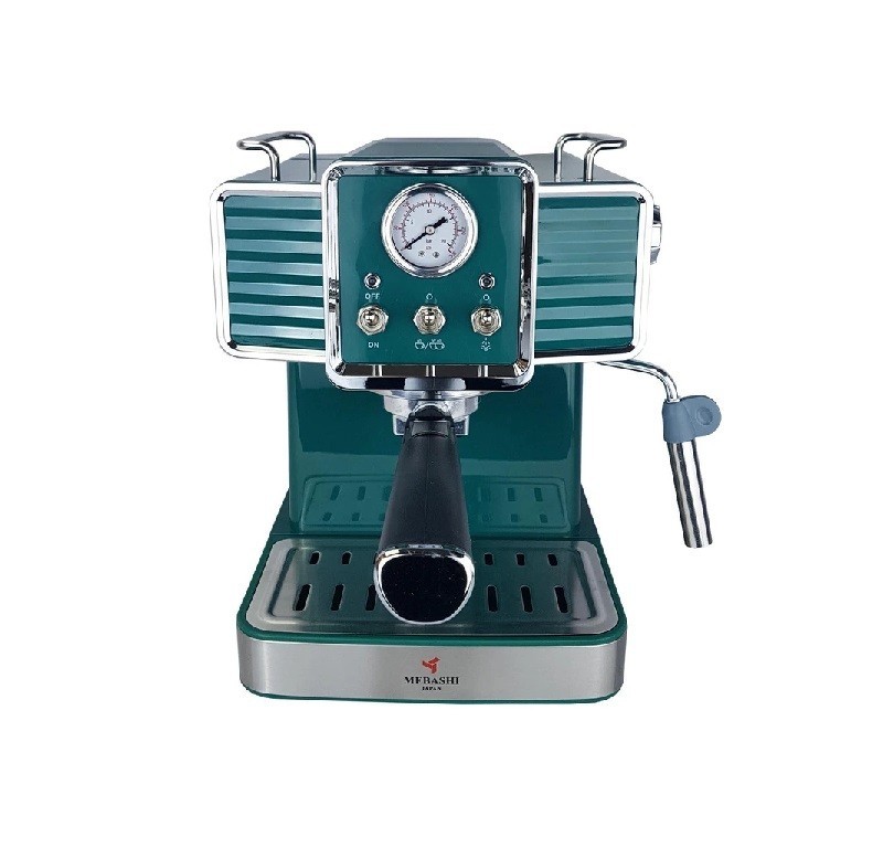 اسپرسو مباشی مدلME-ECM2020