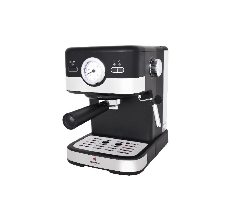 اسپرسو ساز مباشی مدل ECM 2031