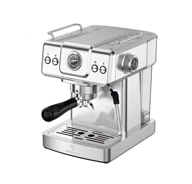 اسپرسو مباشی مدلECM 2038