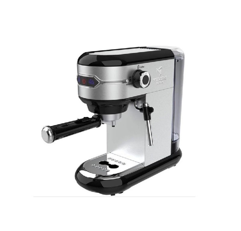 اسپرسو مباشی مدلECM 2026