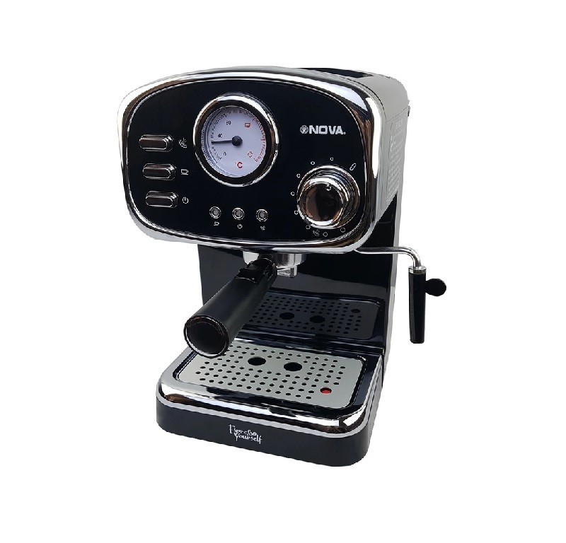 اسپرسو نوا مدل Nova 132 New