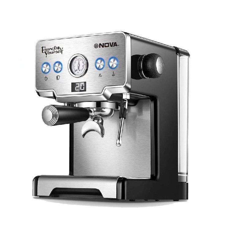 اسپرسو نوا مدل NOVA NCM-128EXPS