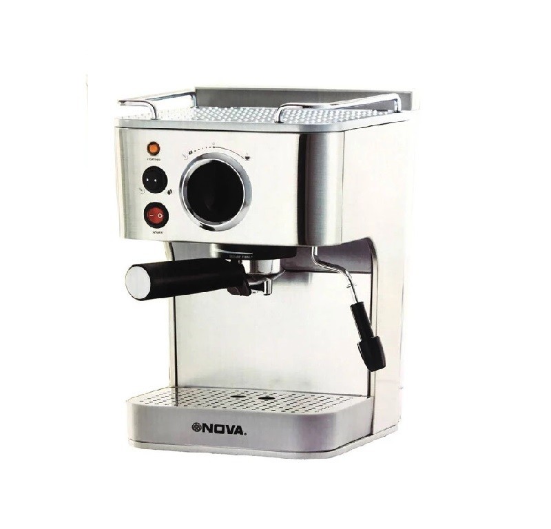 اسپرسو نوا مدلNCM-140EXPF