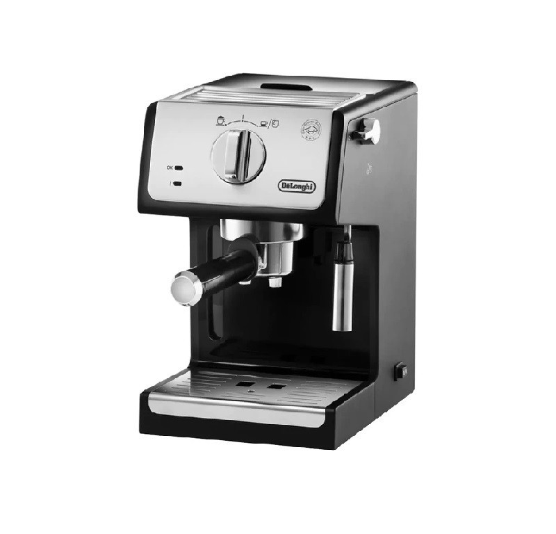 اسپرسو ساز دلونگی مدل ECP33.21