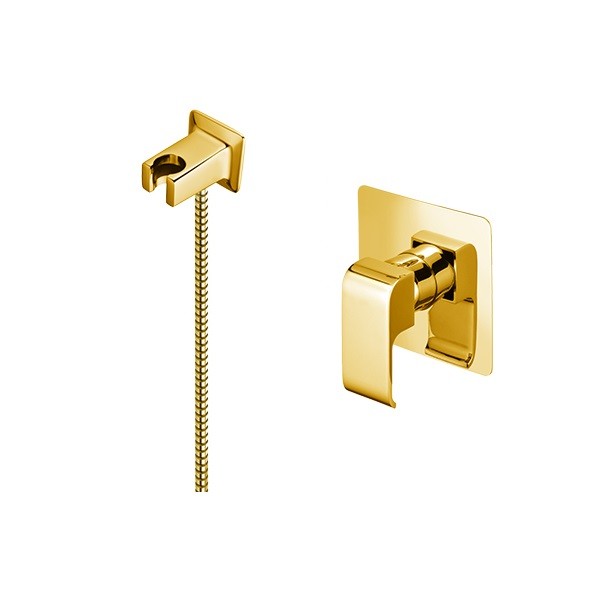 شیر توالت جاستایم مدل دراگون80- 6904