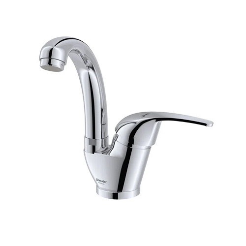 شیر روشویی متحرک کسری مدل کارون