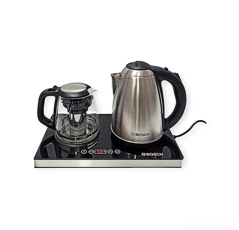 چای ساز بوش مدل BS 1611