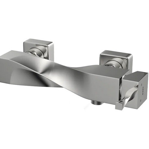 شیر توالت کسری مدل فیلادلفیا