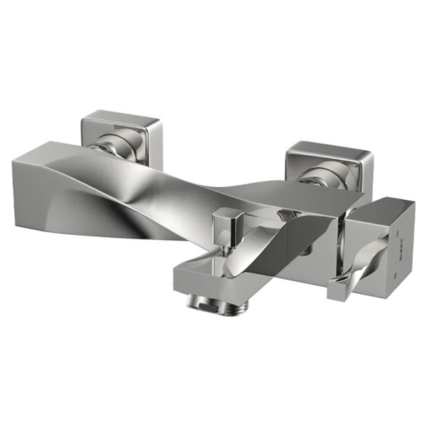 شیر دوش کسری مدل فیلادلفیا