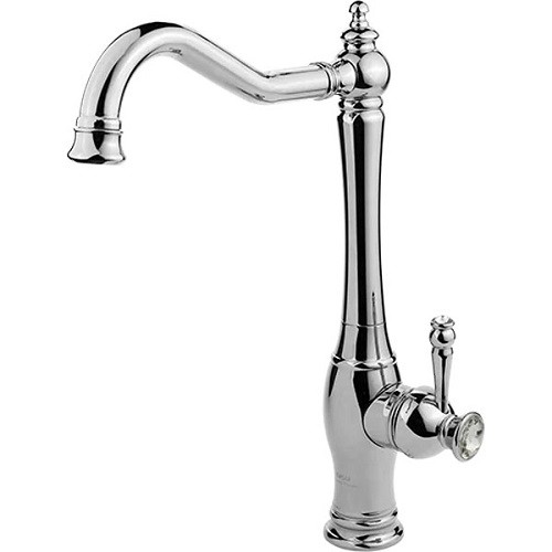 شیر ظرفشویی کسری مدل ورسای