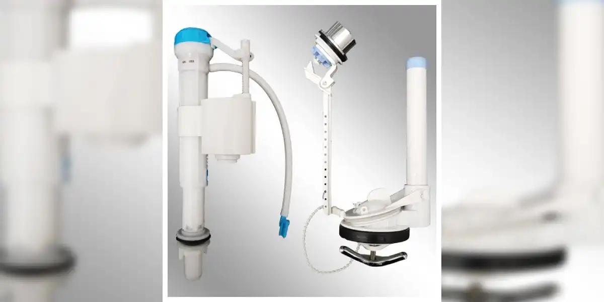 فلوتر توالت فرنگی چیست؟ [انواع فلوتر توالت فرنگی]