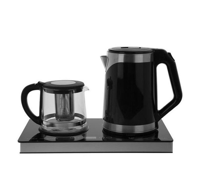 چای ساز بوش مدل WB_100ST