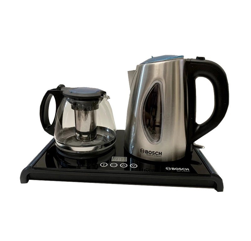 چای ساز بوش مدلBSGK-1286