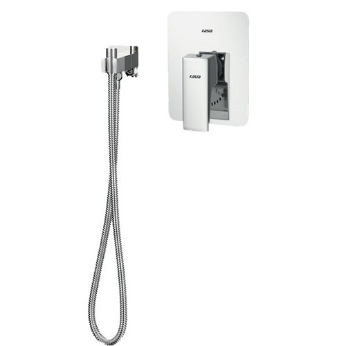 شیر توالت توکار کسری مدل دامون