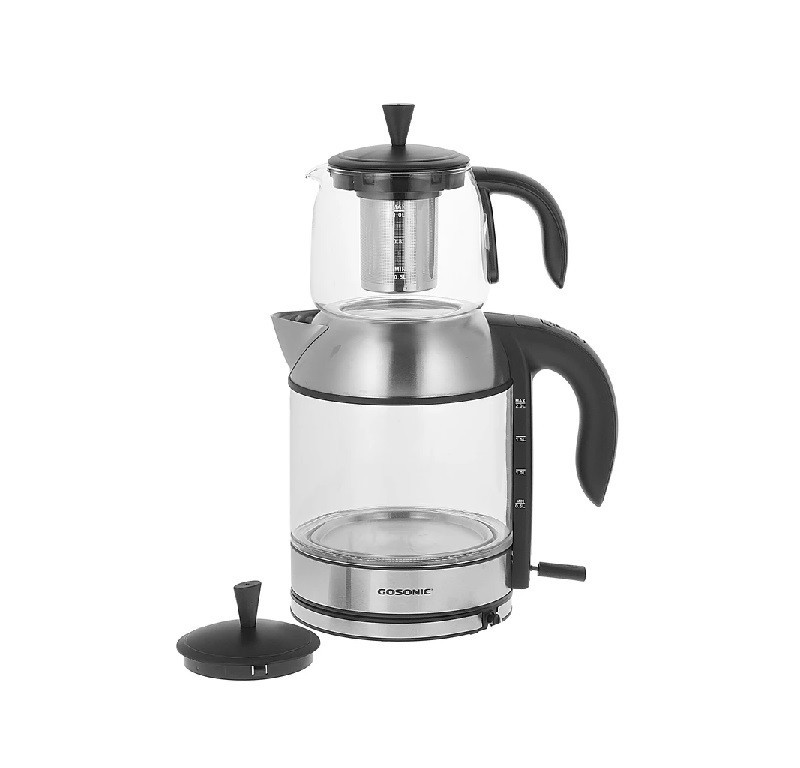 چای ساز گوسونیک مدل GST-767