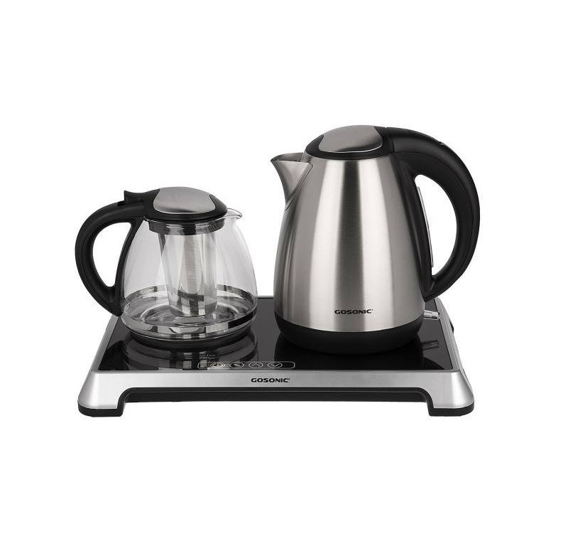 چای ساز گوسونیک مدل GST-877