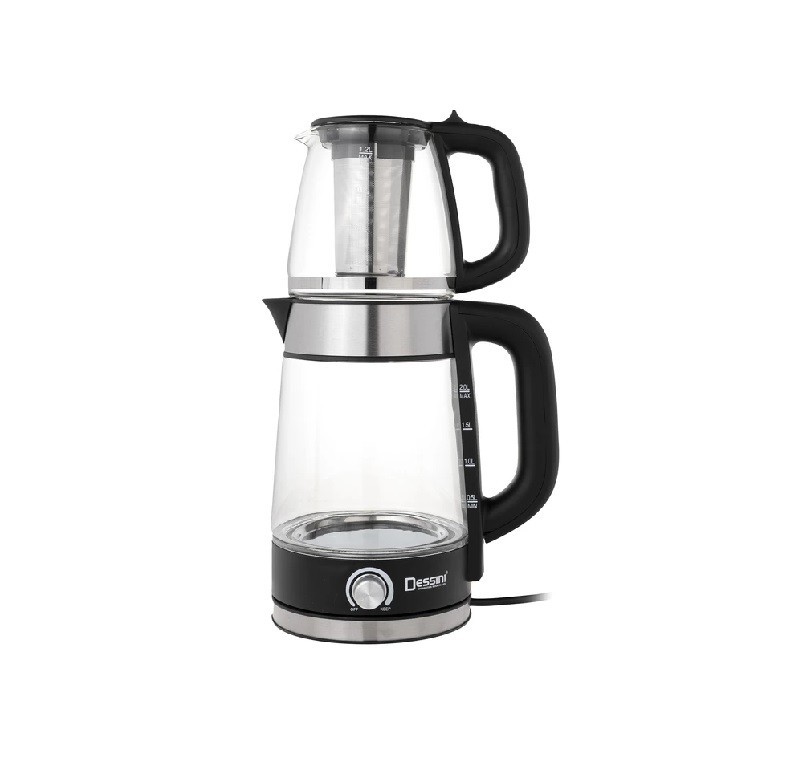 چای ساز دسینی مدل 7007