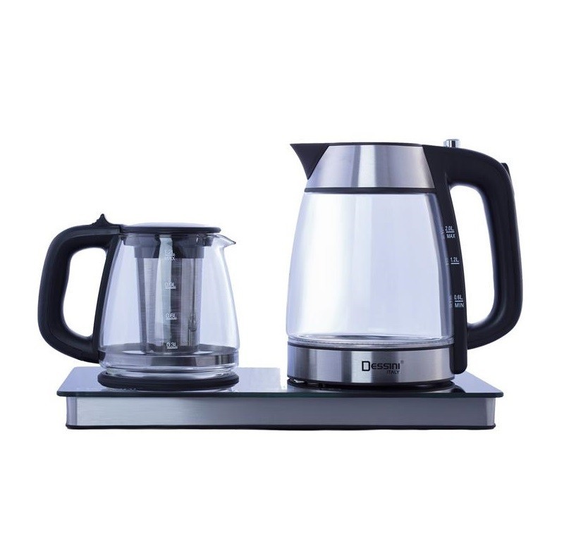 چای ساز دسینی مدل 8008