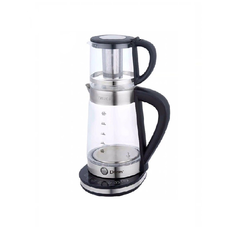 چای ساز دسینی مدل 3003