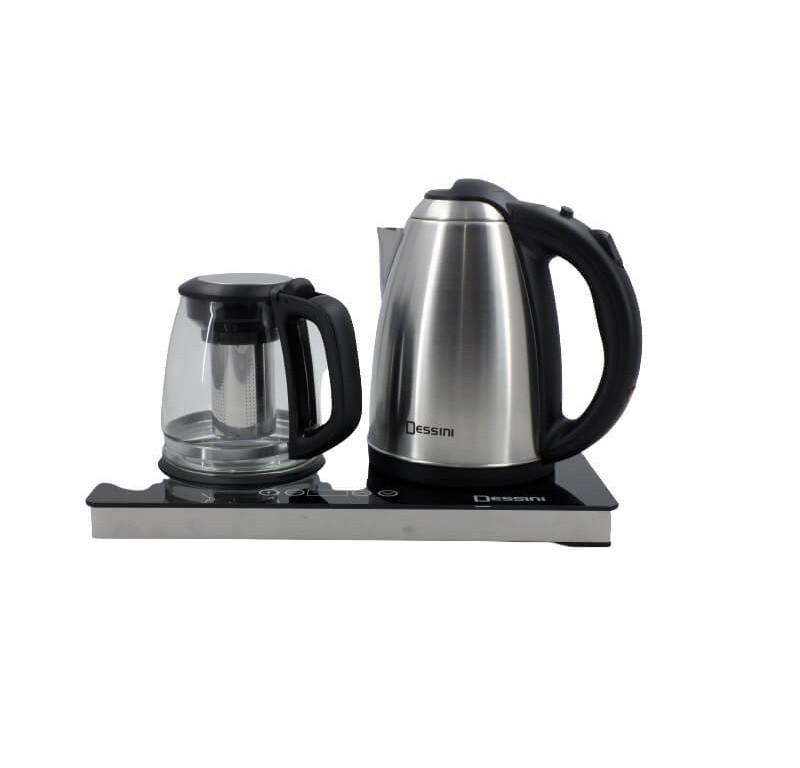 چای ساز دسینی مدل DS-1166