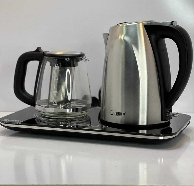 چای ساز دسینی مدل DS 2002