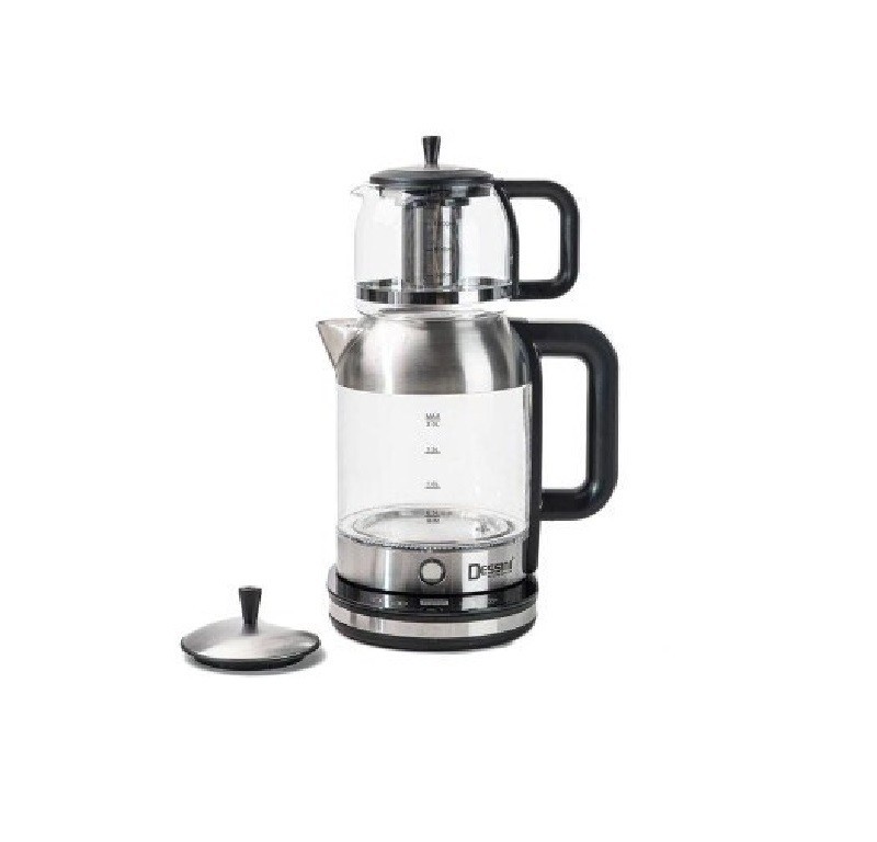 چای ساز دسینی مدل 2400