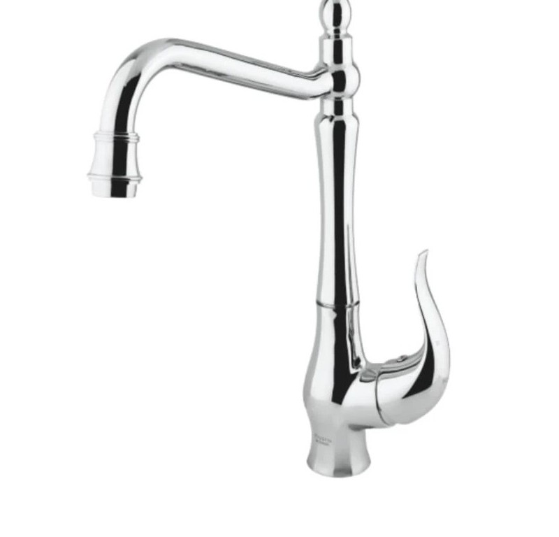 شیر ظرفشویی کسری مدل کاسپین