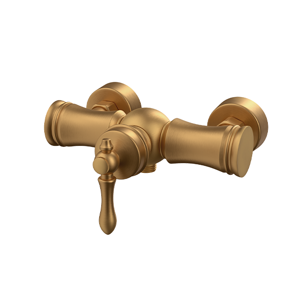 شیر توالت کسری مدل ناپل