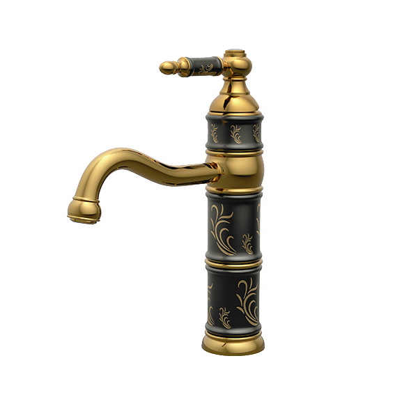 شیر روشویی کسری مدل توکیو