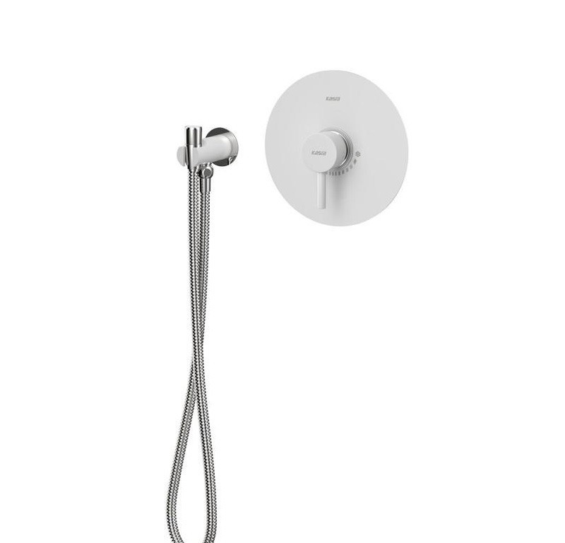 شیر توالت توکار کسری مدل کویین