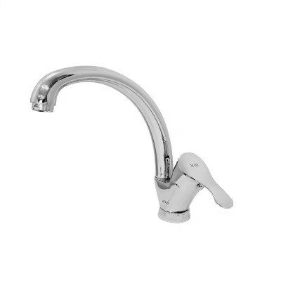 شیر ظرفشویی KIG مدل آسو کروم