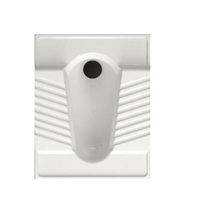 توالت زمینی گلسار مدل گاترین