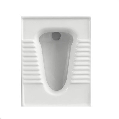 توالت زمینی نوین سرام مدل ورونا