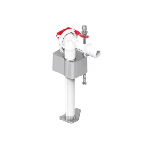 فلوتر دیافراگمی از بغل ایمن آب